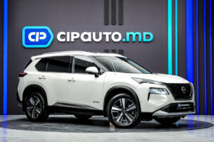 Nissan X-Trail 2023 4/16