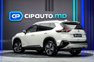 Nissan X-Trail 2023 2/16