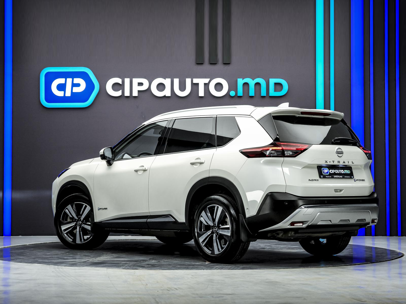 Nissan X-Trail 2023 2/16