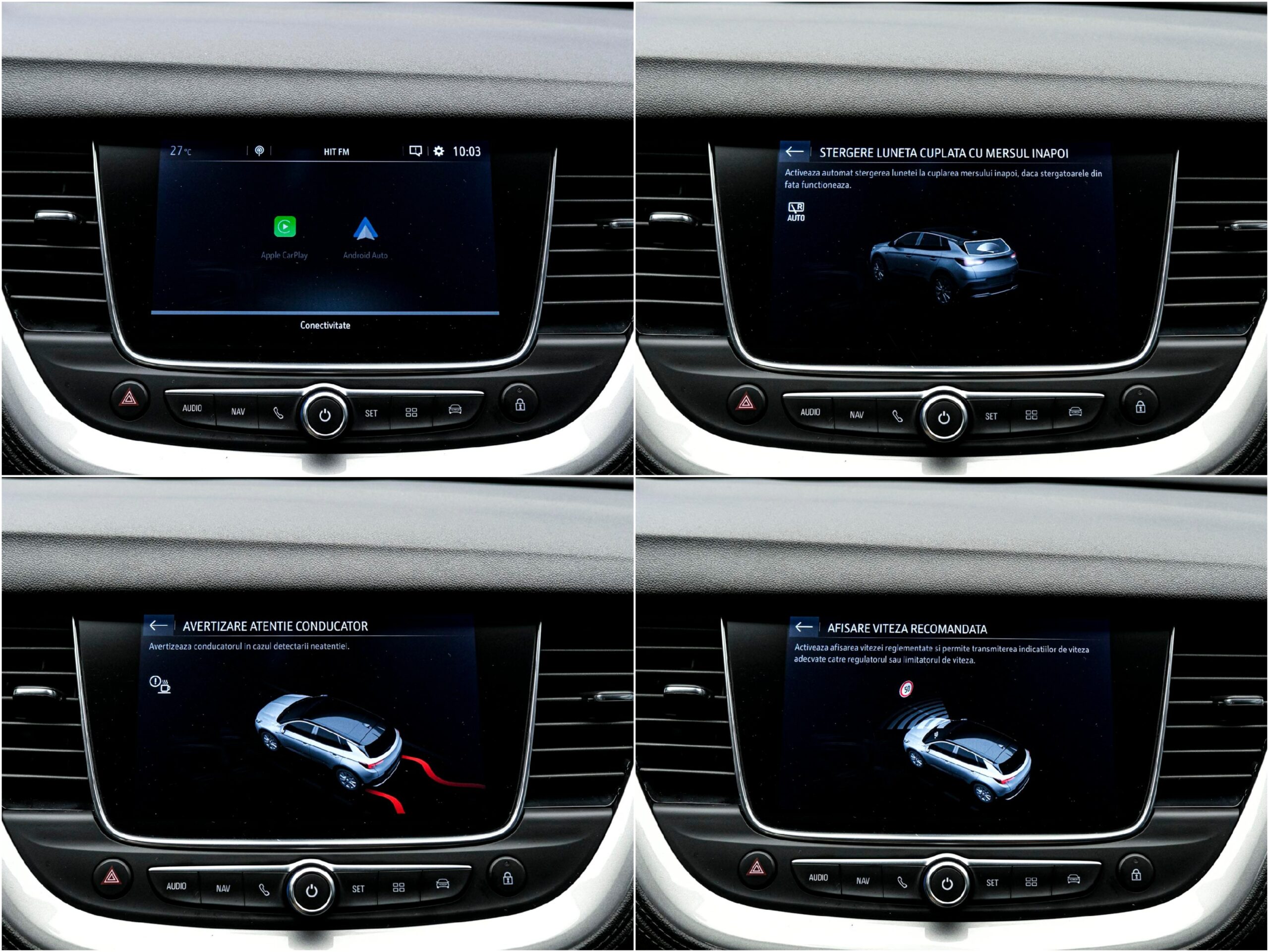 Opel Grandland X 2018 13/14