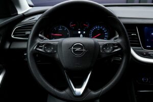 Opel Grandland X 2018 9/14