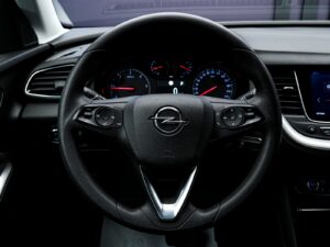 Opel Grandland X 2018 9/14