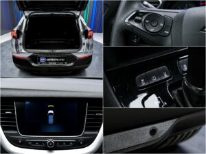 Opel Grandland X 2018 14/14