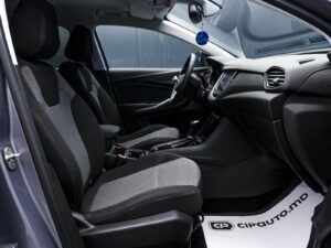 Opel Grandland X 2018 6/14