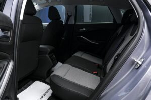 Opel Grandland X 2018 7/14
