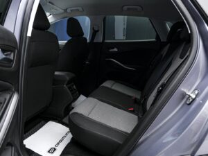 Opel Grandland X 2018 7/14