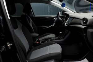 Opel Grandland X 2019 6/14