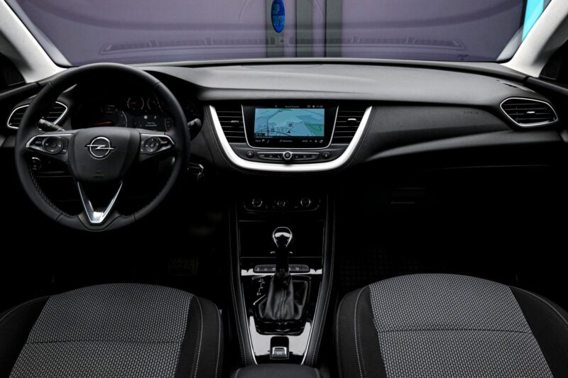 Opel Grandland X 2019 5/14