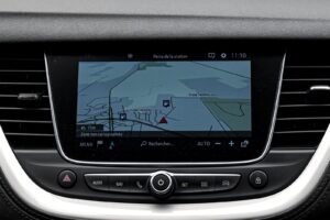 Opel Grandland X 2019 10/14