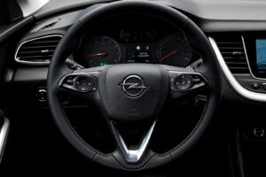 Opel Grandland X 2019 9/14