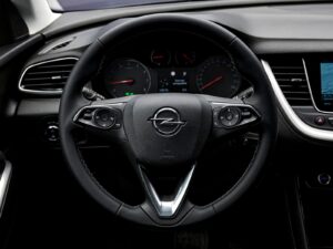 Opel Grandland X 2019 9/14