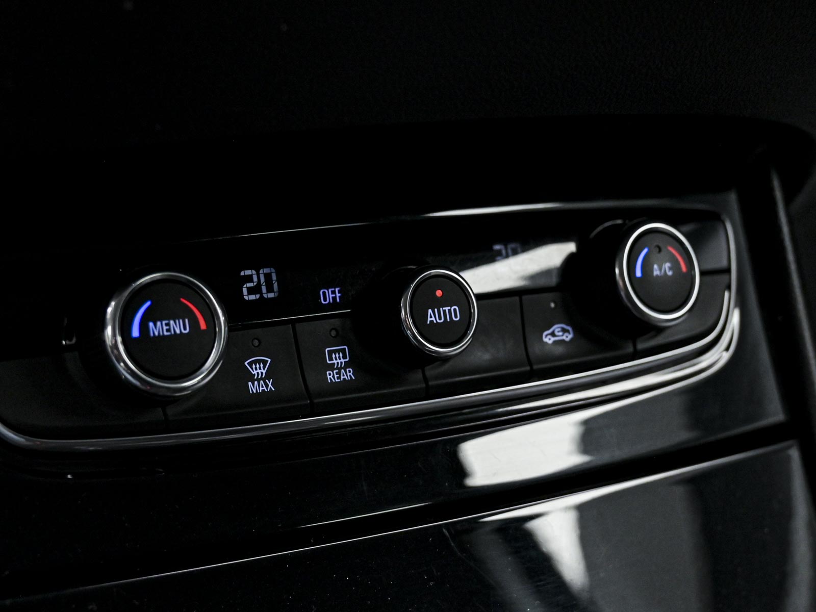 Opel Grandland X 2019 11/14
