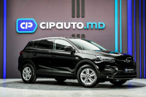 Opel Grandland X 2019 4/14