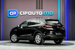 Opel Grandland X 2019 2/14