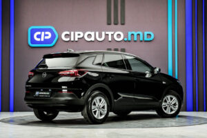 Opel Grandland X 2019 3/14