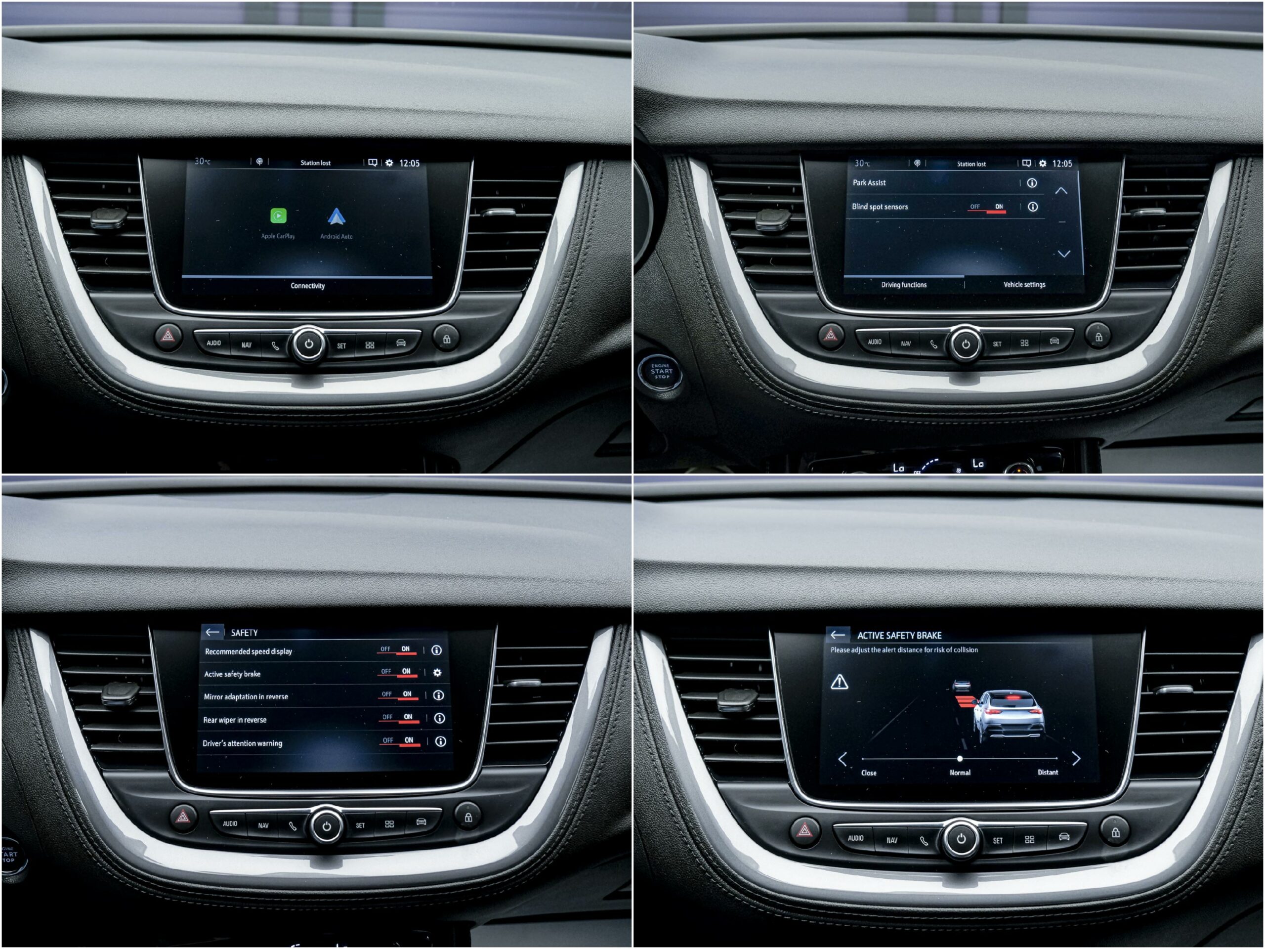 Opel Grandland X 2021 13/14