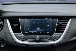 Opel Grandland X 2021 10/14