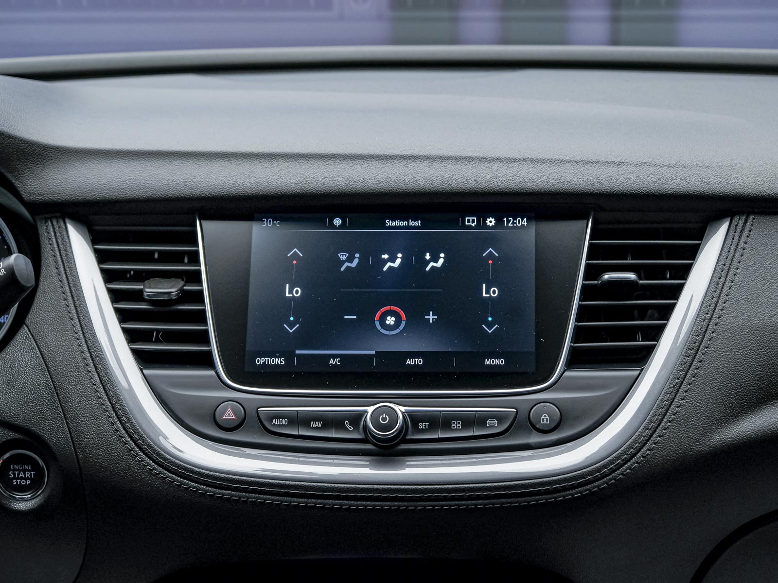 Opel Grandland X 2021 10/14