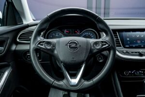 Opel Grandland X 2021 9/14