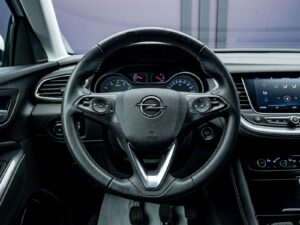 Opel Grandland X 2021 9/14