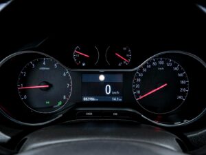 Opel Grandland X 2021 8/14
