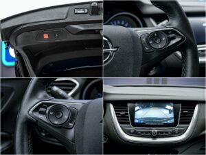 Opel Grandland X 2021 14/14