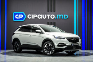 Opel Grandland X 2021 4/14