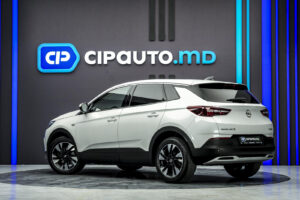 Opel Grandland X 2021 2/14