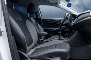 Opel Grandland X 2021 6/14