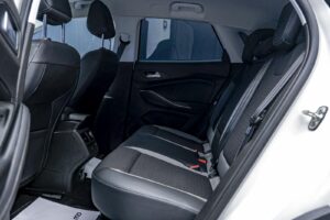 Opel Grandland X 2021 7/14