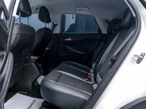 Opel Grandland X 2021 7/14