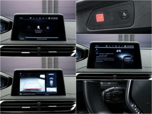 Peugeot 3008 2020 14/15