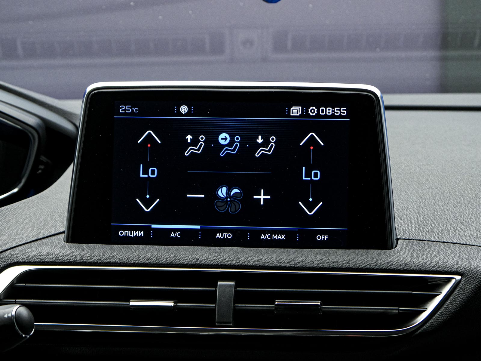 Peugeot 3008 2020 10/15