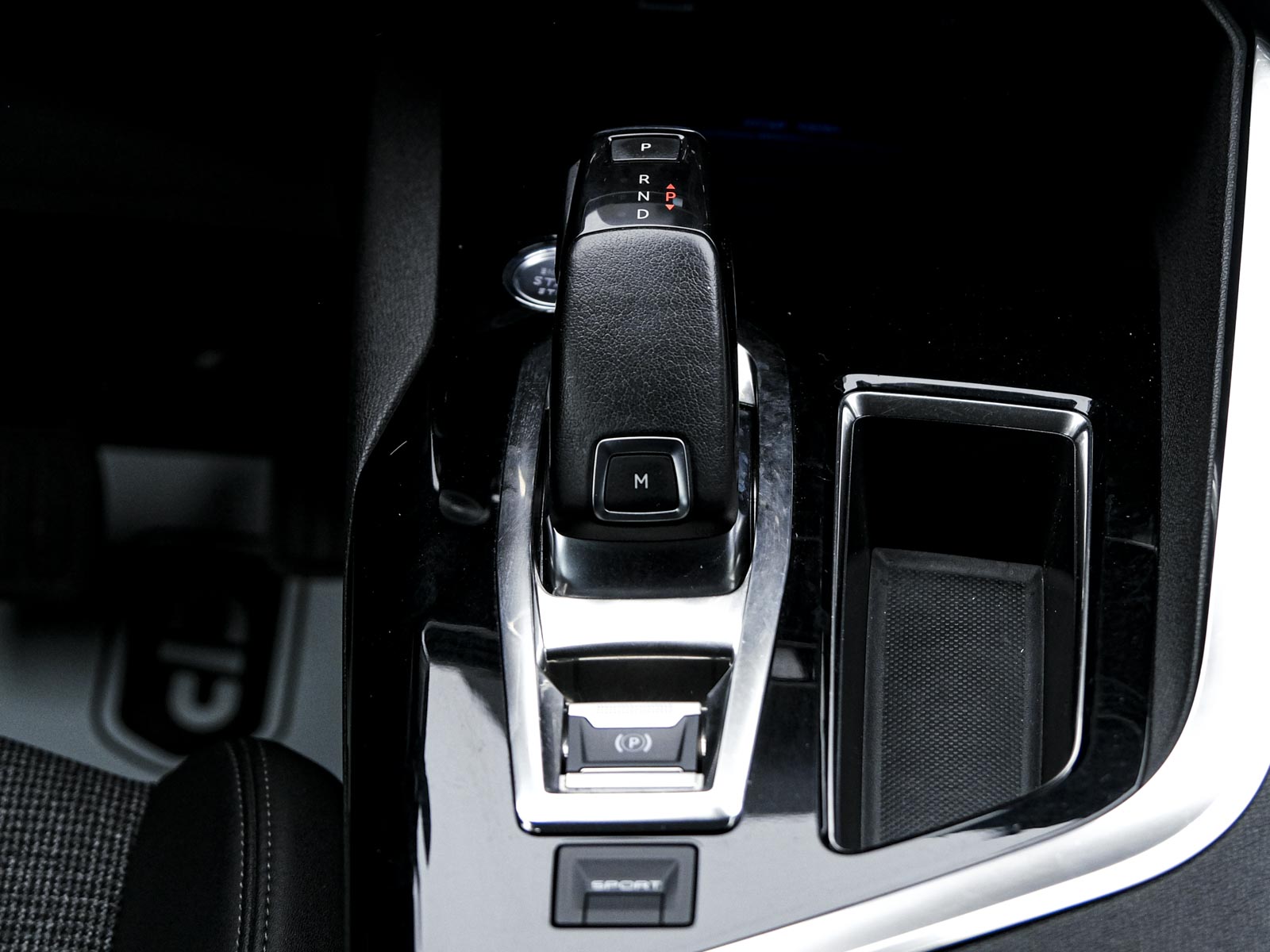 Peugeot 3008 2020 12/15