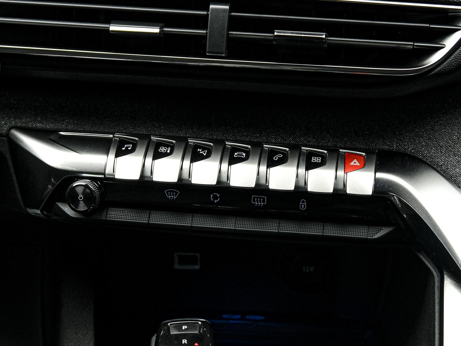 Peugeot 3008 2020 11/15