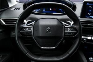 Peugeot 3008 2020 9/15