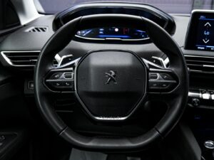 Peugeot 3008 2020 9/15