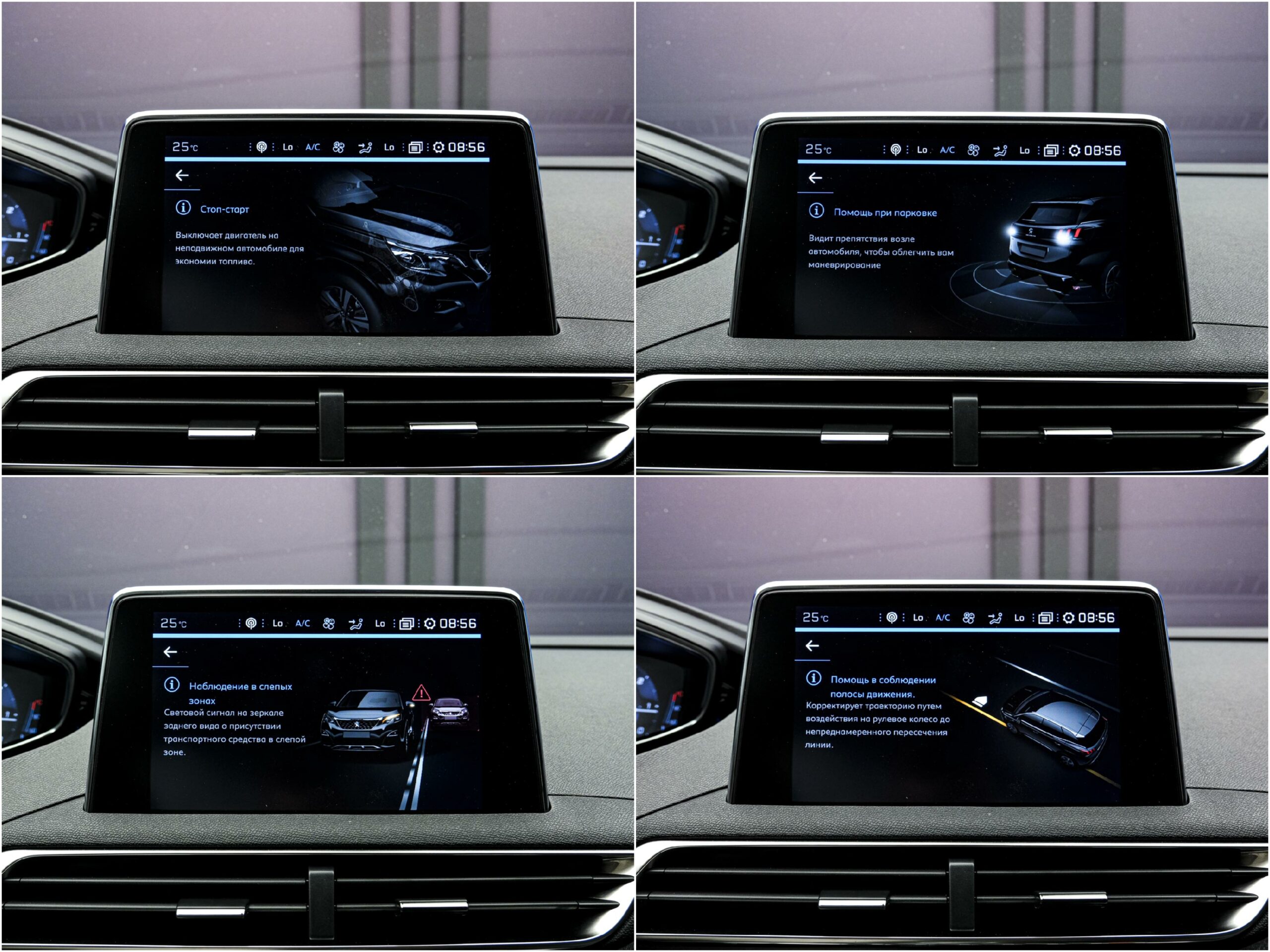 Peugeot 3008 2020 13/15