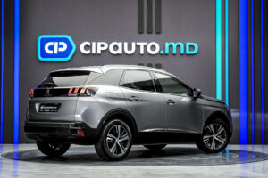 Peugeot 3008 2020 3/15