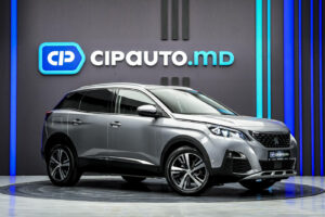 Peugeot 3008 2020 4/15