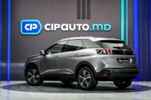 Peugeot 3008 2020 2/15