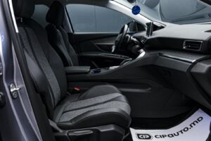 Peugeot 3008 2020 6/15