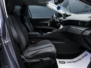 Peugeot 3008 2020 6/15