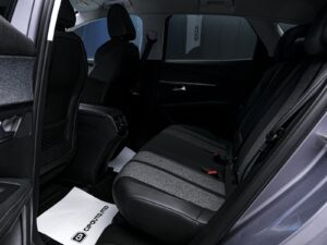 Peugeot 3008 2020 7/15