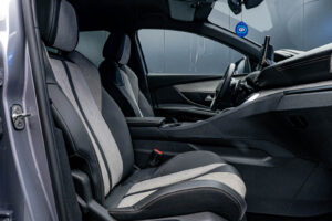 Peugeot 3008 GT Line2021 6/15