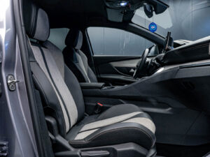 Peugeot 3008 GT Line2021 6/15