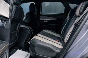 Peugeot 3008 GT Line2021 7/15