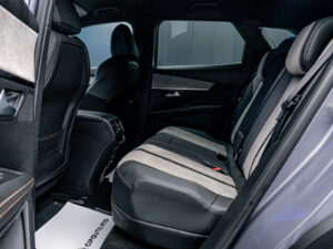 Peugeot 3008 GT Line2021 7/15