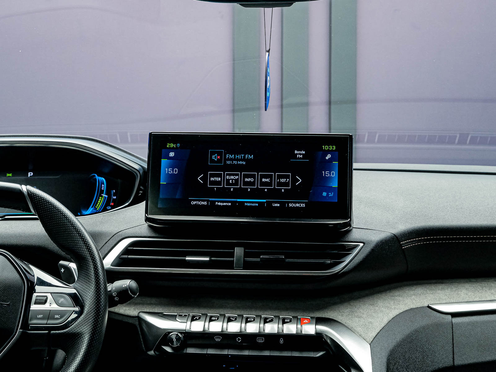 Peugeot 3008 GT Line2021 10/15