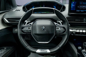 Peugeot 3008 GT Line2021 9/15